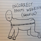 Image for article titled Here's How to Avoid Accidentally Showing Your Genitals to Your Colleagues on Zoom